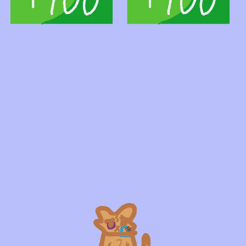 Game by @kelsia_loud_fan