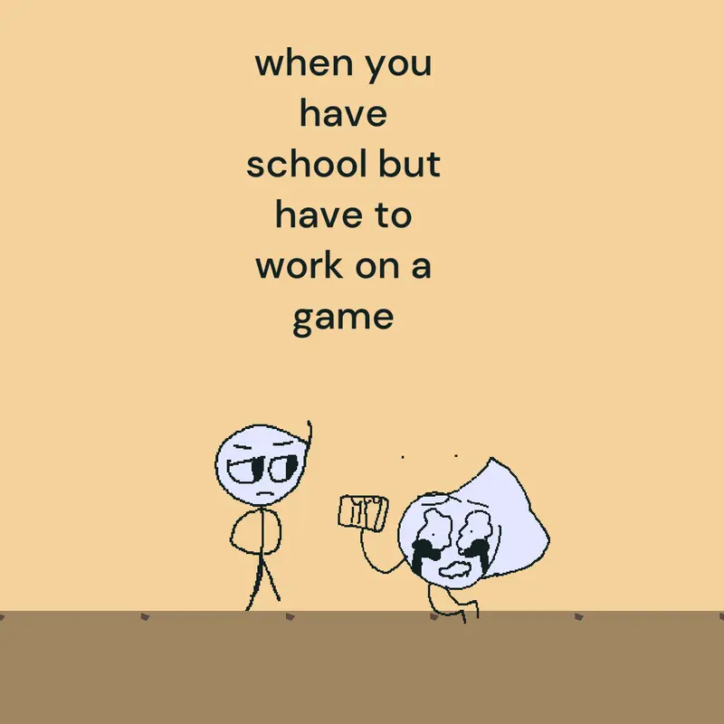 Game by @Fizzli