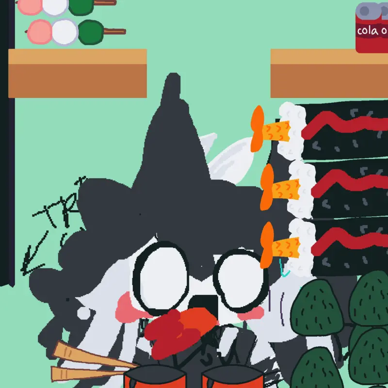 Game by @Lalruatpuii