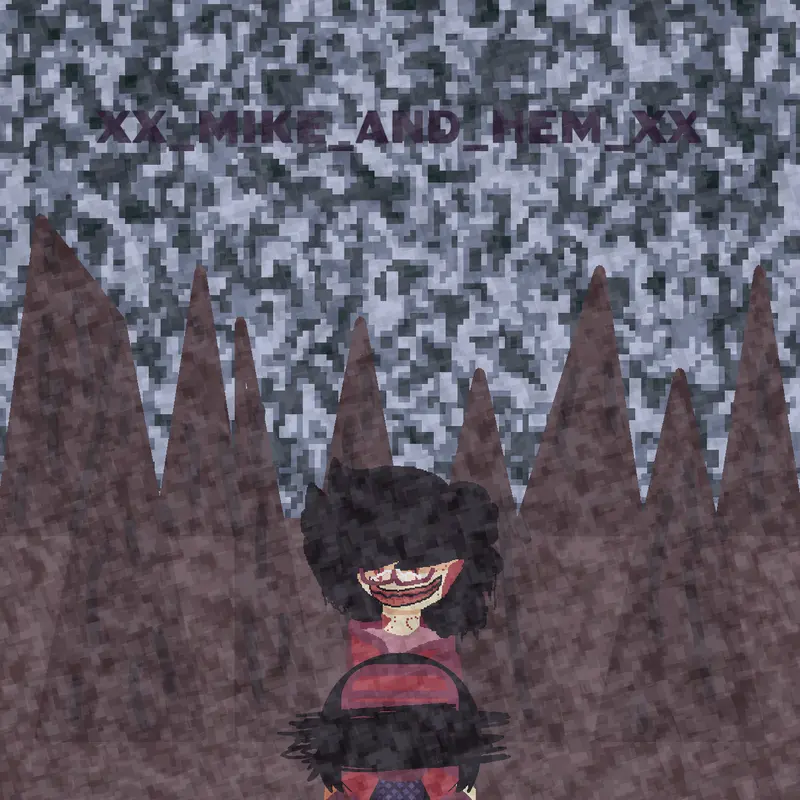 Game by @Xx_Mike_And_Hem_xX