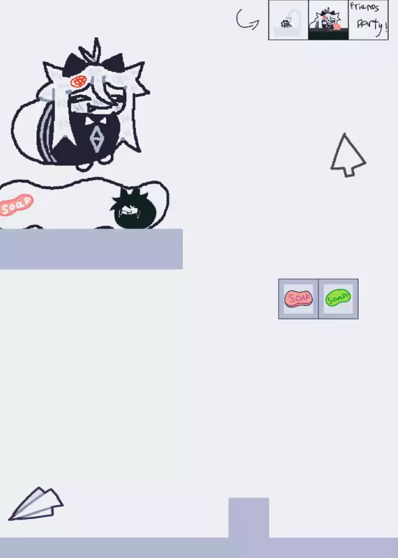 Game by @wollydoggy