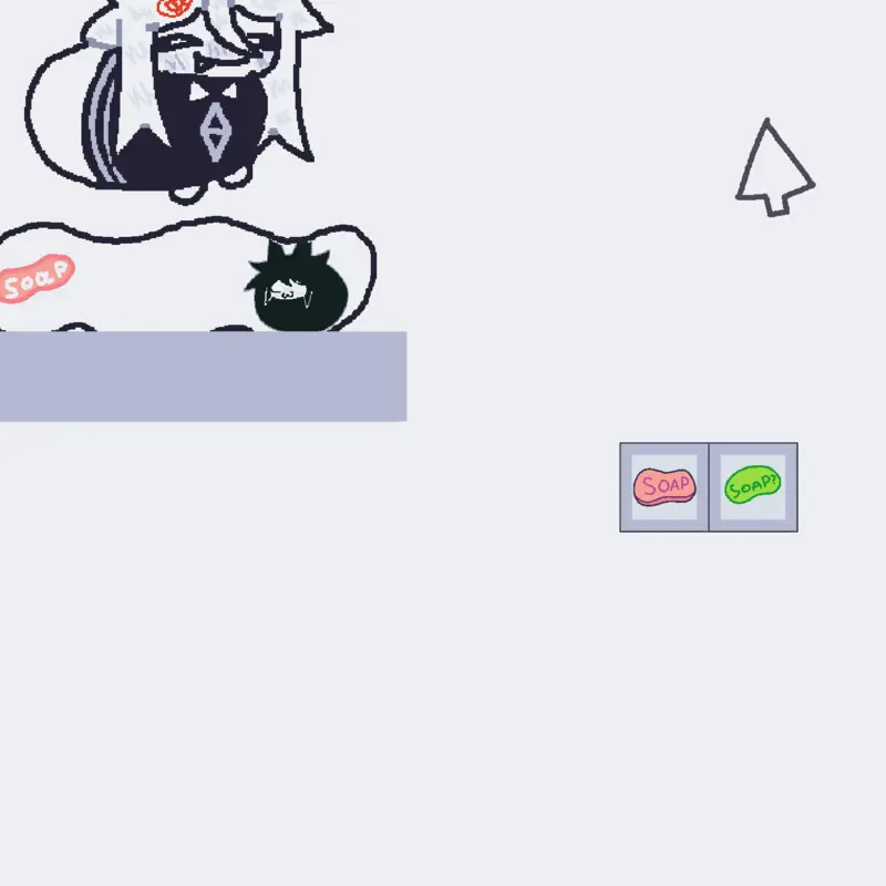 Game by @wollydoggy