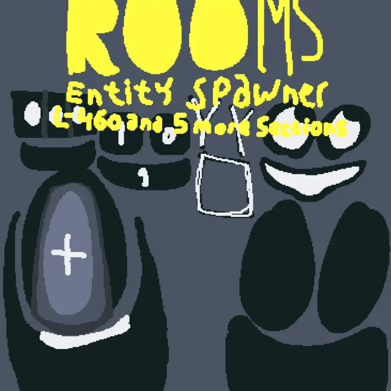 Kirbylover250's rooms entity spawner by @Kirbylover250
