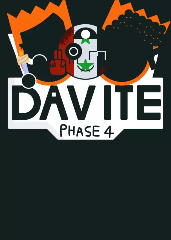 Game by @Davite