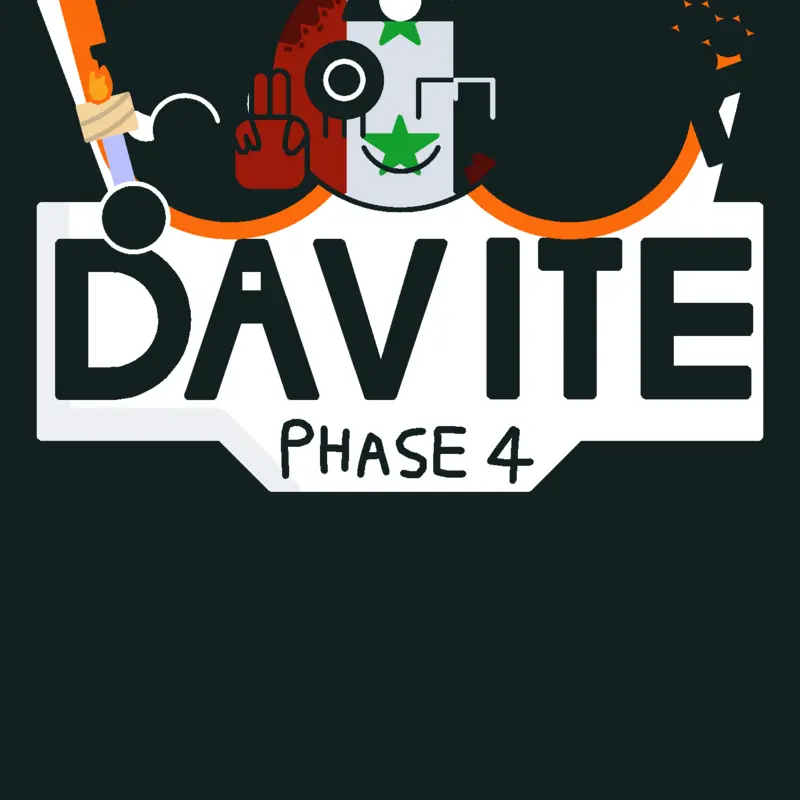Game by @Davite