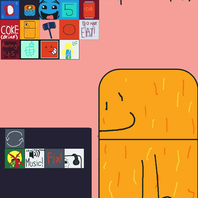 Game by @pebbleburgah