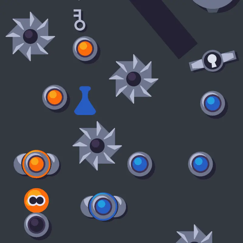 Game by @Socnau