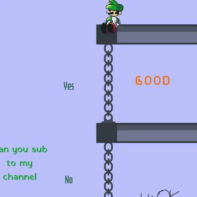 Game by @EndingGameHater