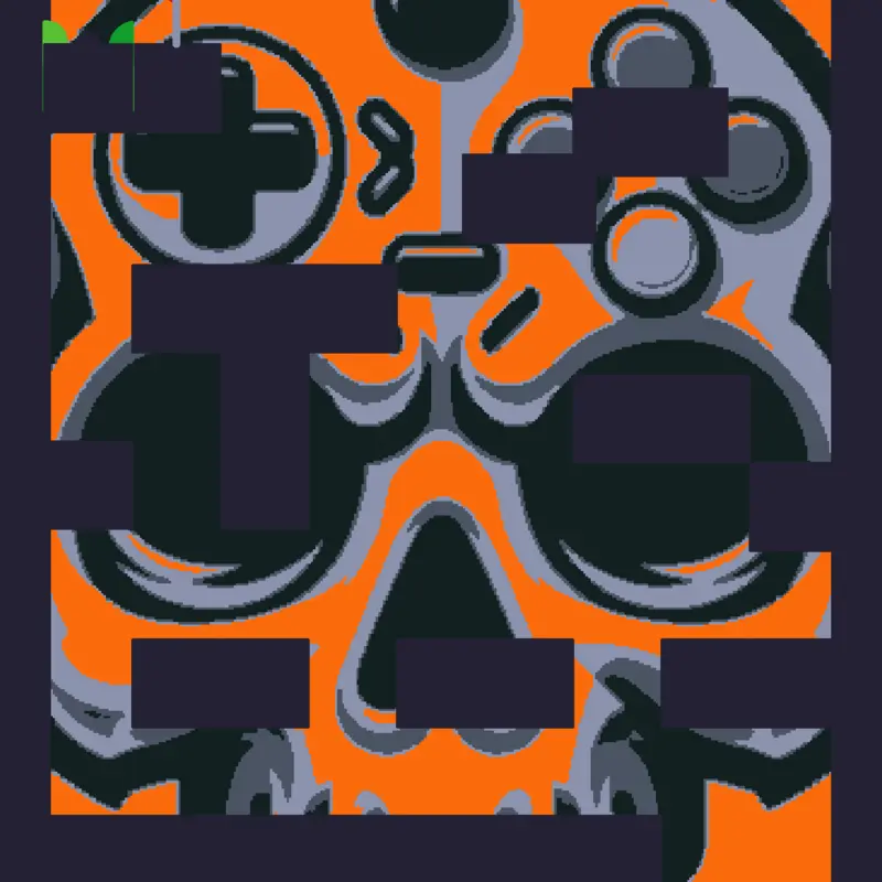 Game by @eneegy