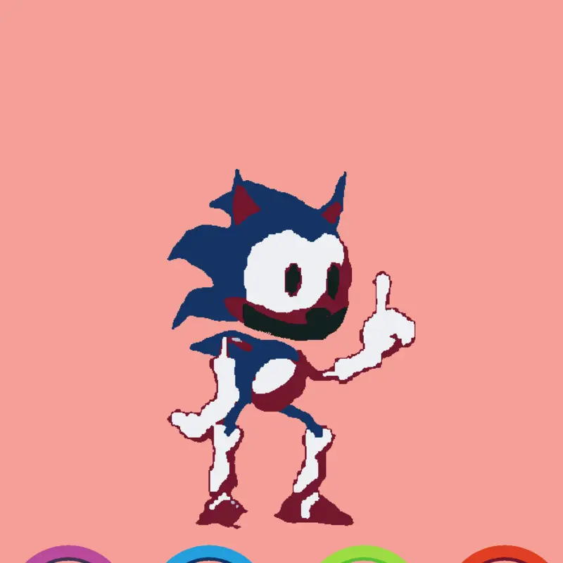 Game by @KeanAnimates