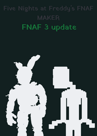 Five Nights at Freddy's Fnaf maker