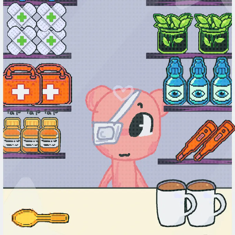 Game by @icelyli