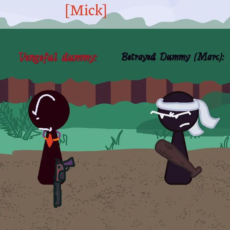 Game by @Trozokrillo