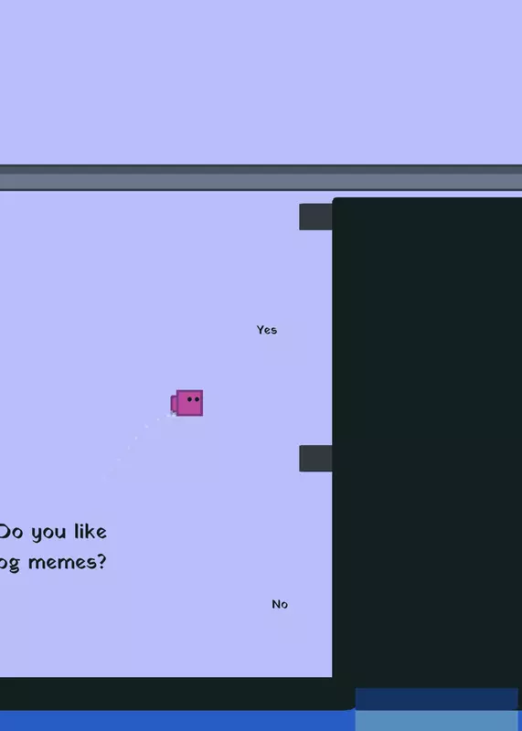 Cube dash quiz by @dectective_barney