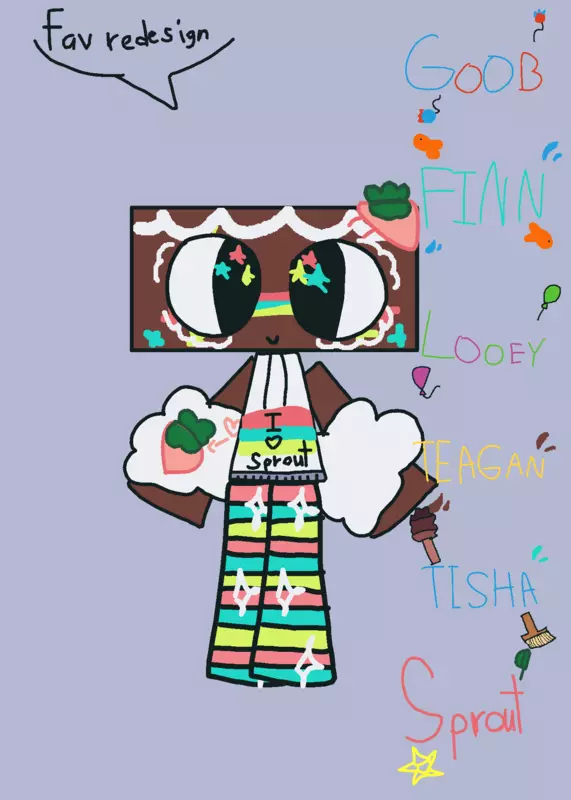 Game by @eiwo