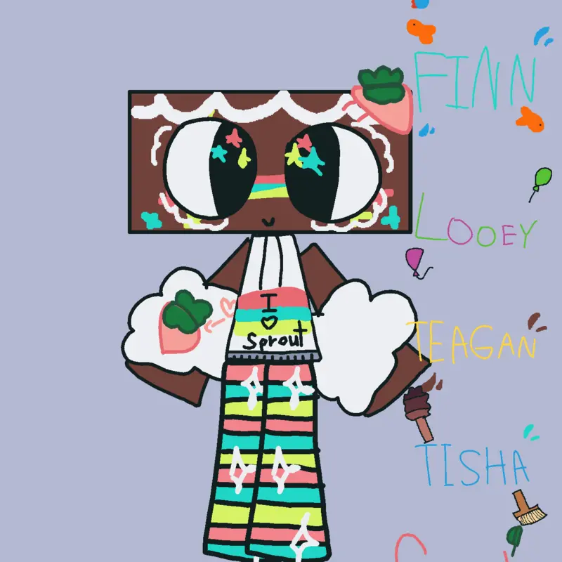 Game by @eiwo