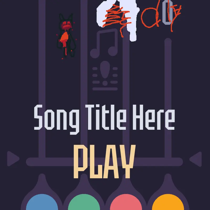 Game by @catfornow