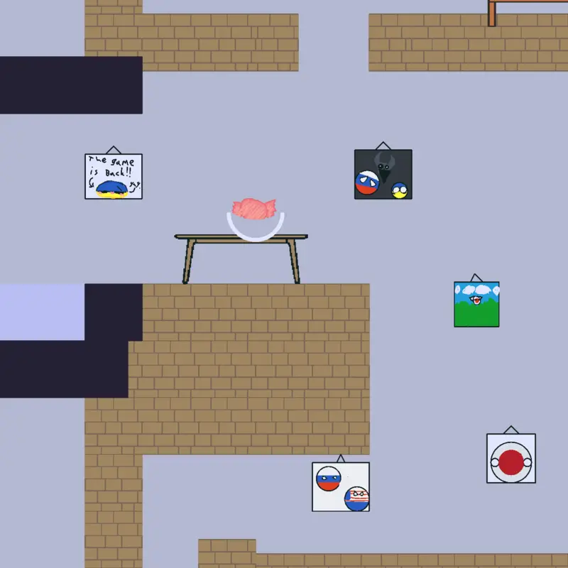Game by @lapka
