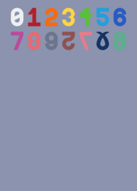 Argam numerals