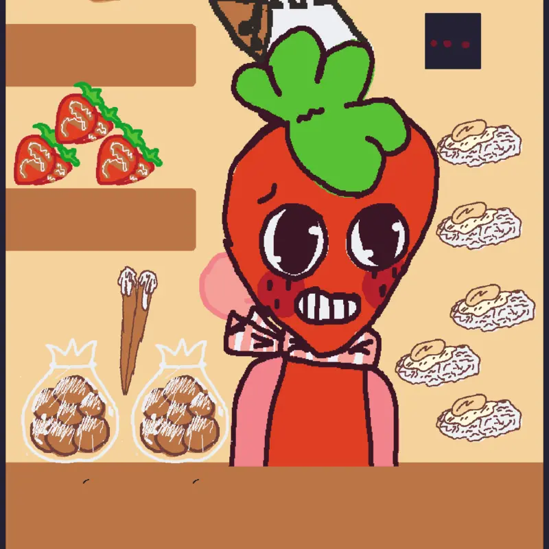 Game by @The-FR34K