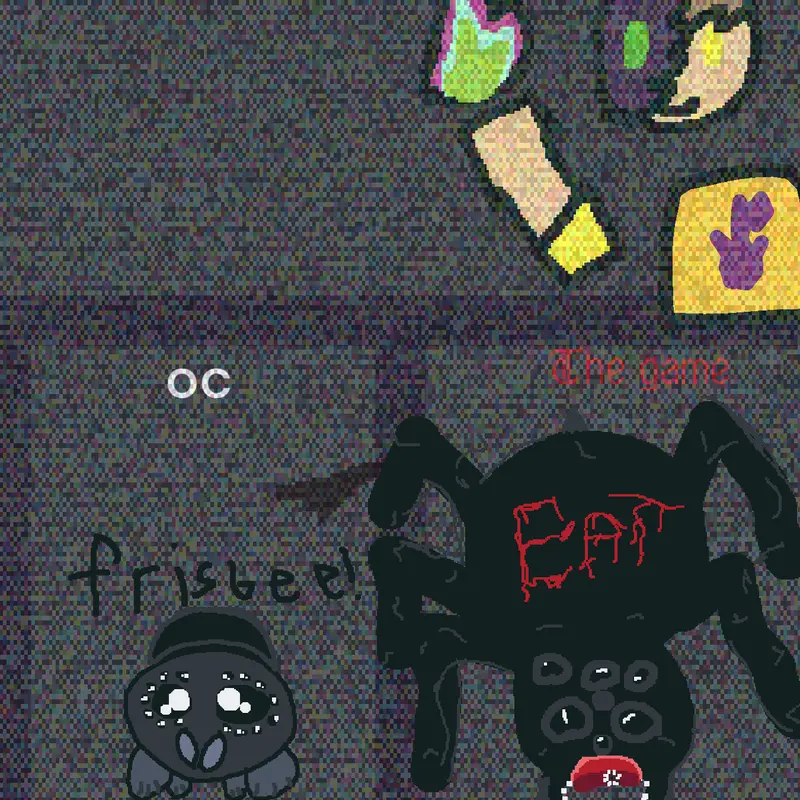 Game by @Atilla_ez
