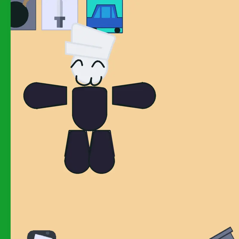 Game by @SharkbaitEmperor67