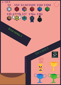 Gem Clicker