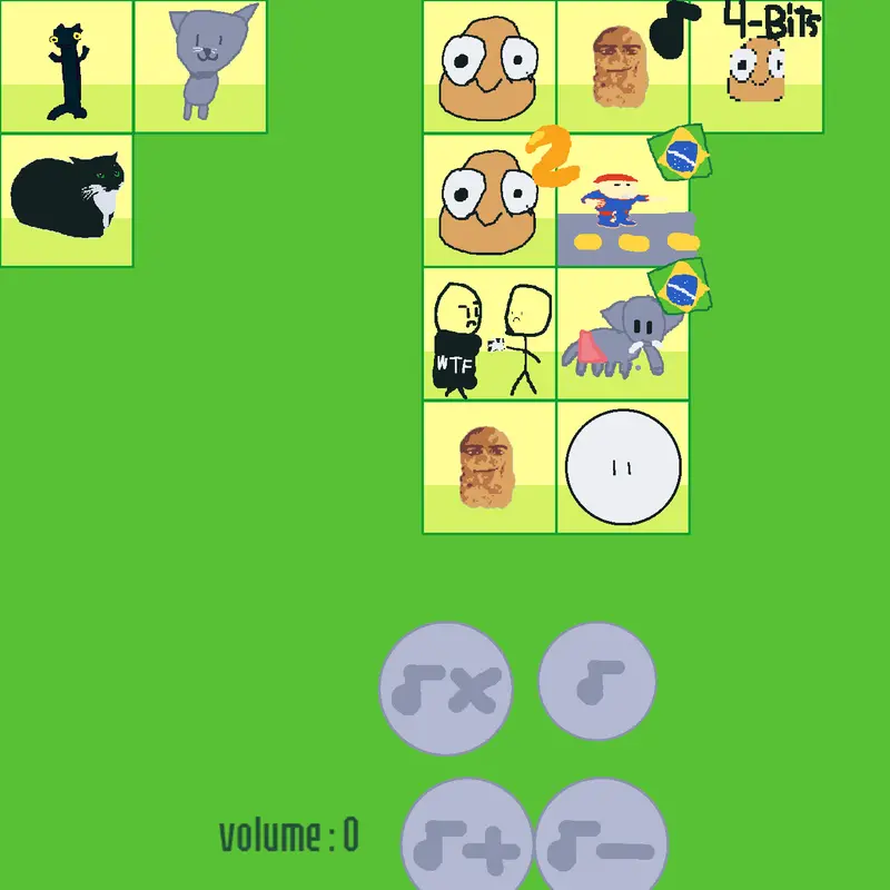 Game by @gamerzezeucreator