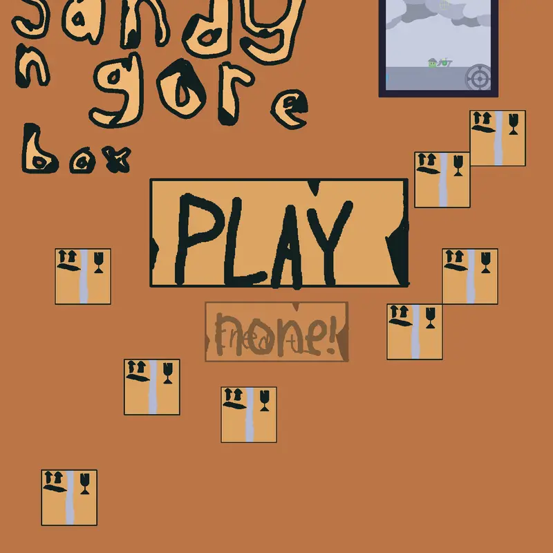 Game by @war_age_robot_yt