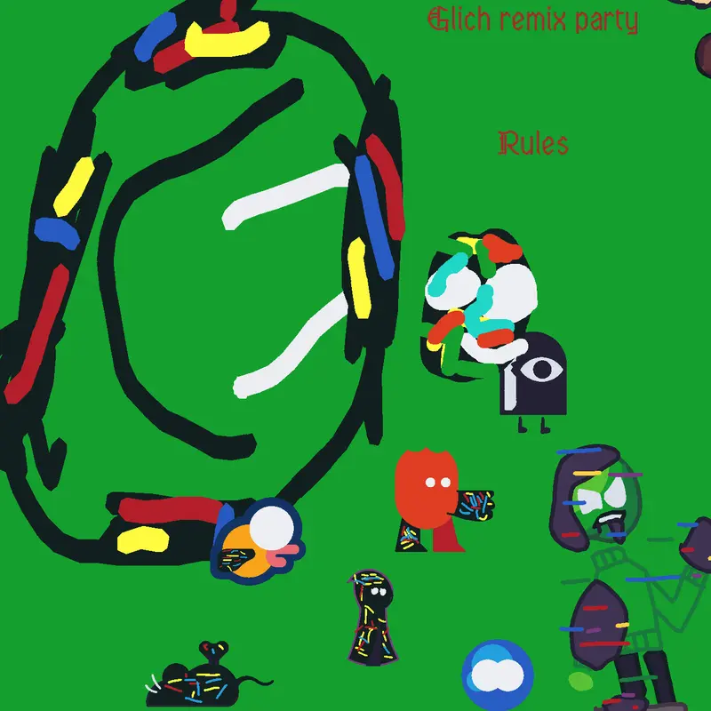 Game by @Pedro_nose