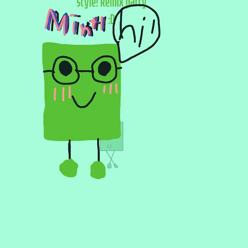 Game by @Mintl