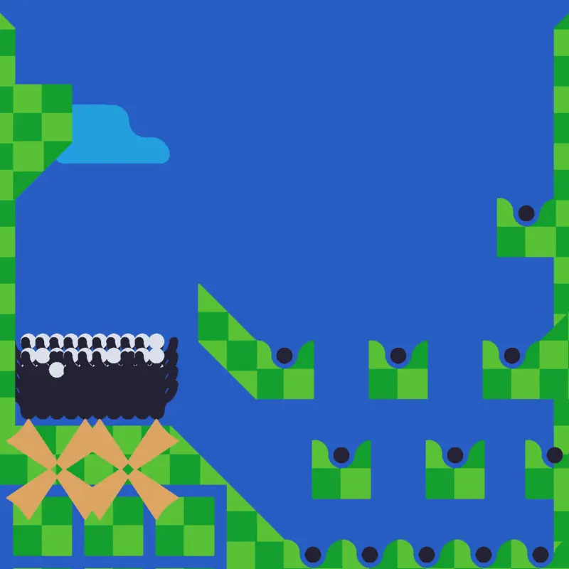 Game by @PotatoGods