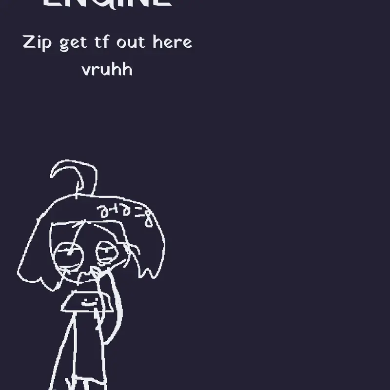 Game by @ThatOneEngel