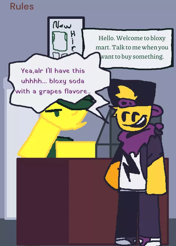 Game by @unknown_artist