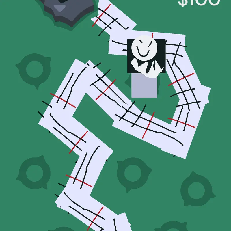 Game by @leon332