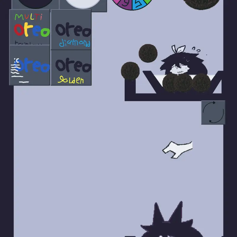 Game by @RANDOM_GAMES12
