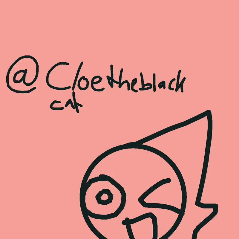 Game by @Cloetheblackcat