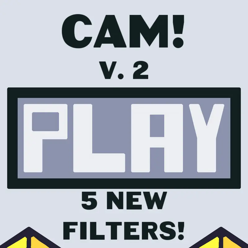 Game by @Robobot