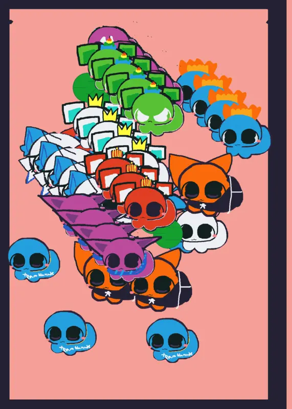 Game by @ersto