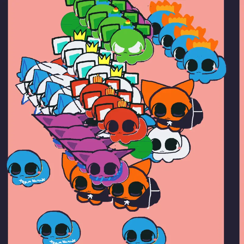 Game by @ersto