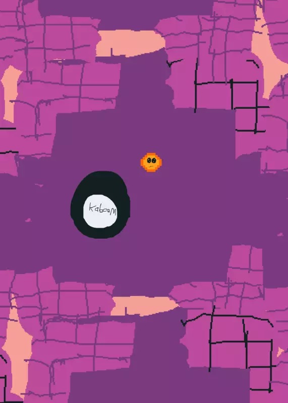 Game by @ghst