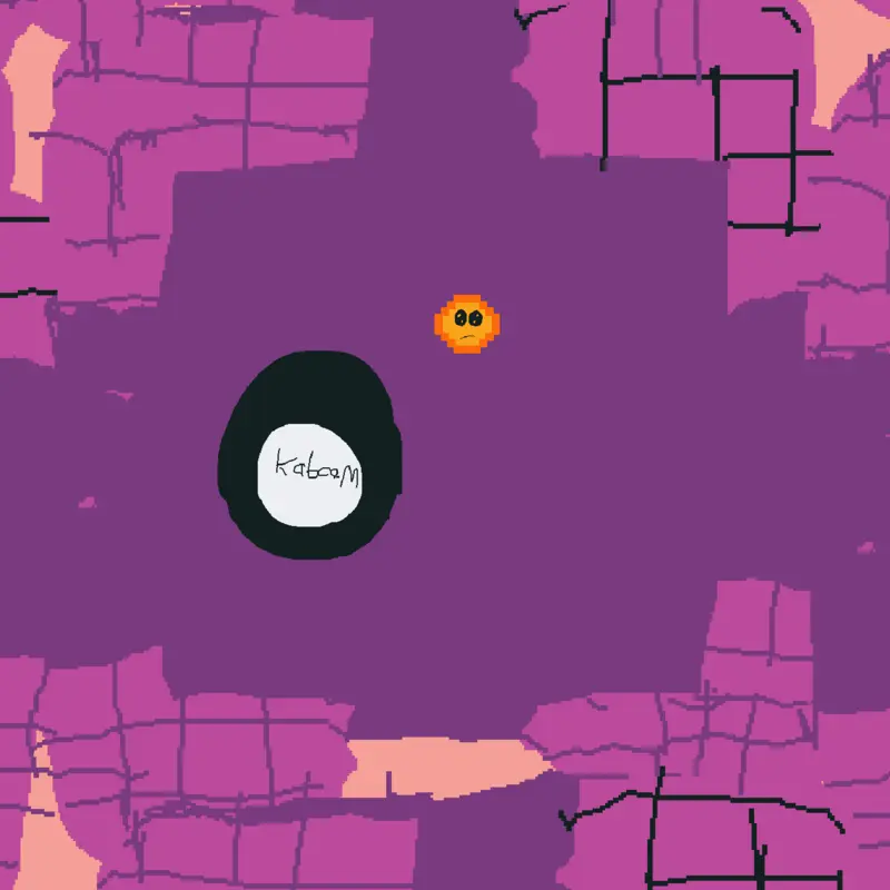 Game by @ghst