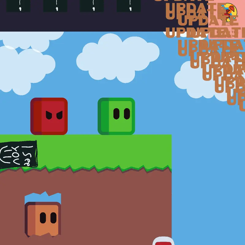 Game by @Scrawberry_quit