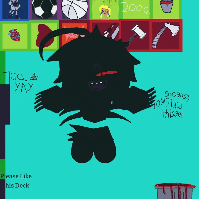 Game by @maddywr