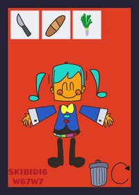 Static miku ragdoll!!1 [wip]