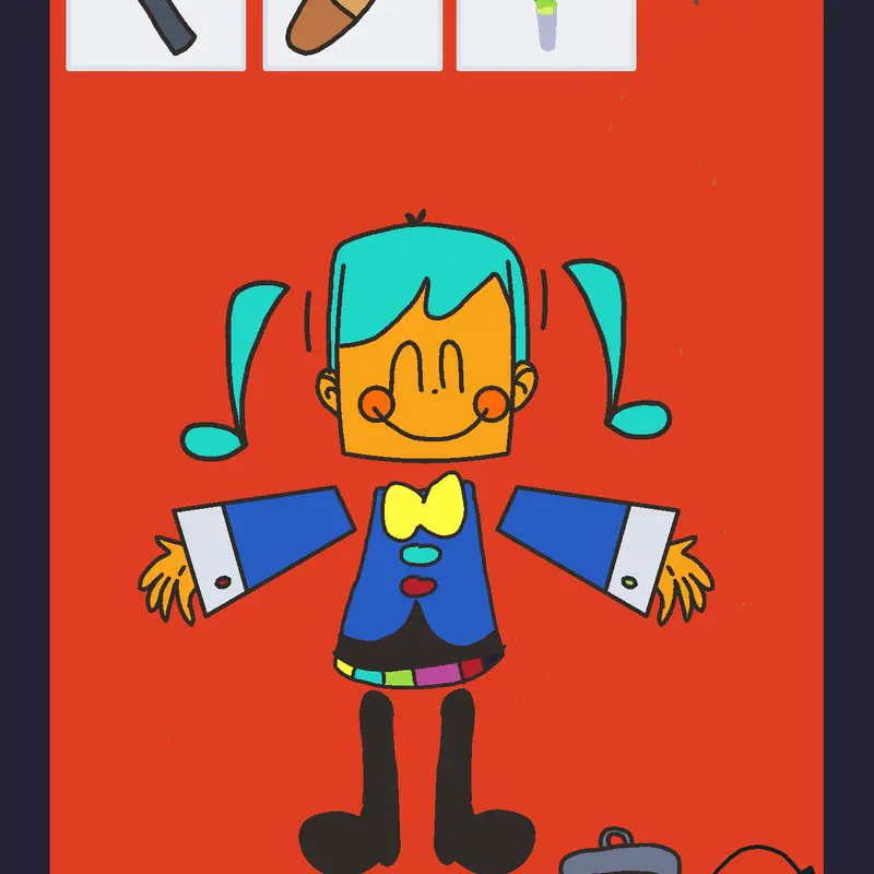 Game by @Lightning427