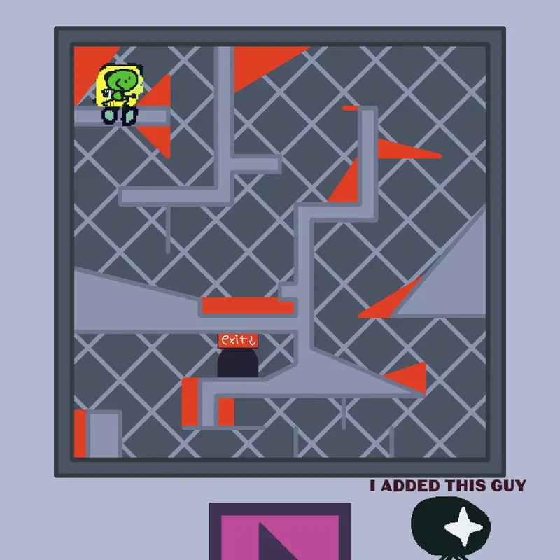 Game by @castlerandos