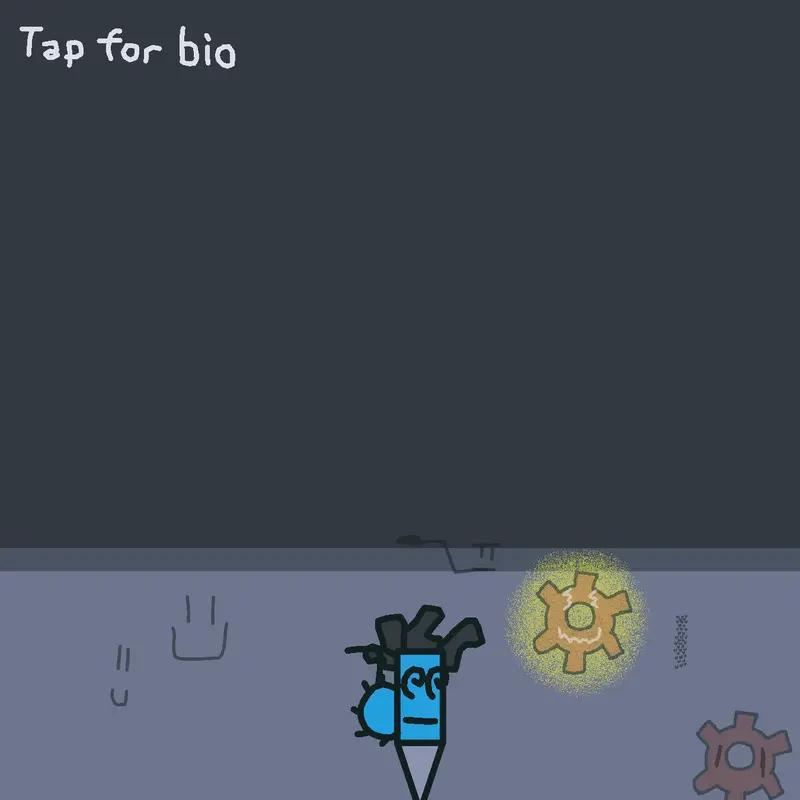 Game by @Arockwithatail