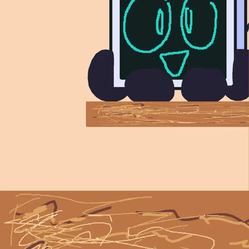 Game by @that_one_squarebot