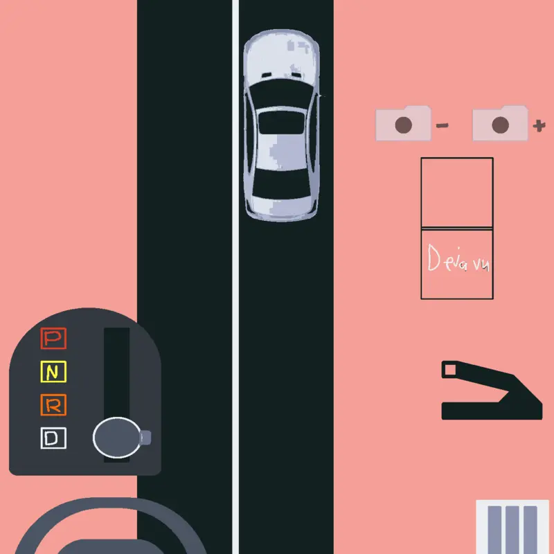 Game by @toyota_rush
